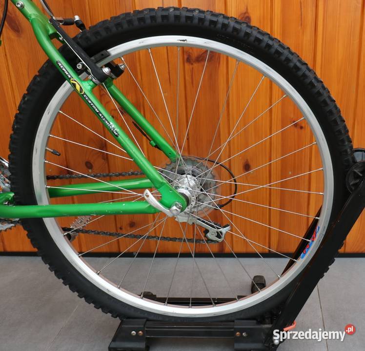 Rower MTB Trek 4500 I inne rowery Milanówek