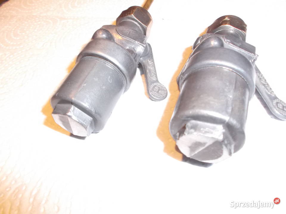 BMW R50 R51 R60 R61 R65 R71 R75 ZUNDAPP KRANIK dolnośląskie Świerzawa