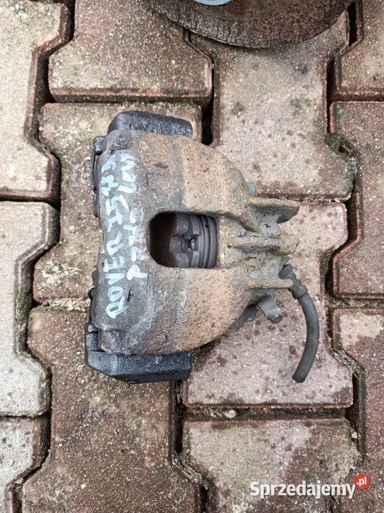 Zacisk hamulcowy jarzmo przód lewy Rover 75 Szczecin