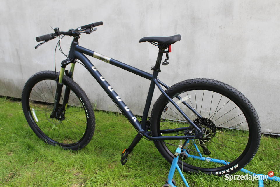 Rower Voodoo Braag MTB WTB Pleszew