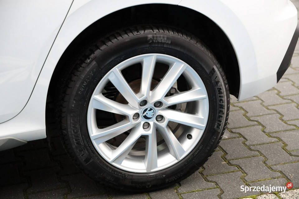 koda Kamiq 10 TSI 115 Selection Automat ESP Kamiq śląskie Tychy