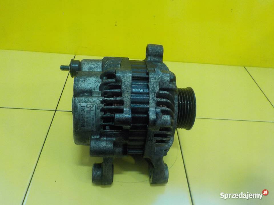 SUZUKI GRAND VITARA 24 B 11r 166 J24B alternator świętokrzyskie Suków