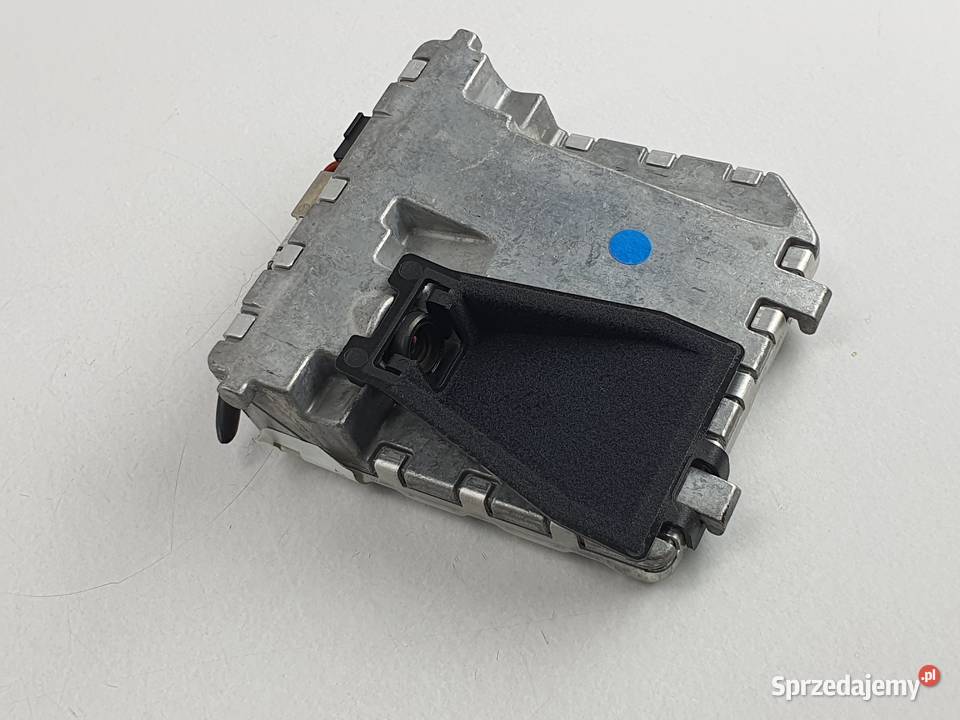 Kamera Szyby Czolowej Radar Mercedes Cls W218 Łódź