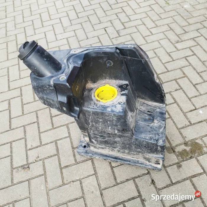 Zbiornik valtra ACW252286A Agco łódzkie