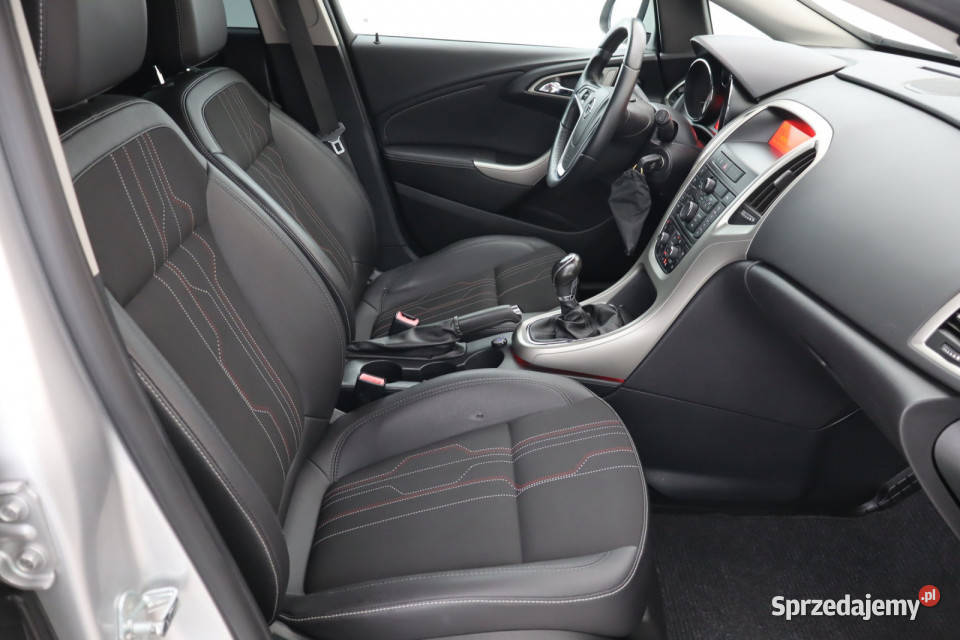 Opel Astra 14 T elektryczne szyby Astra