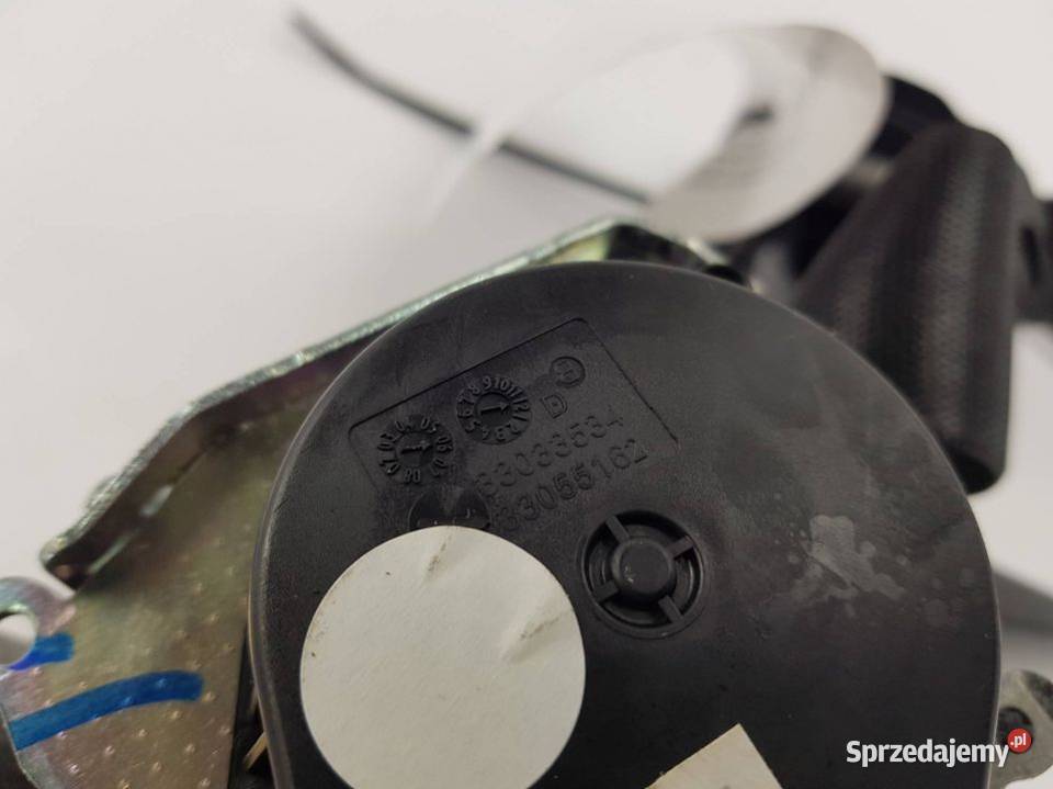 PAS NAPINACZ LEWY PRZÓD S 320 Lipno