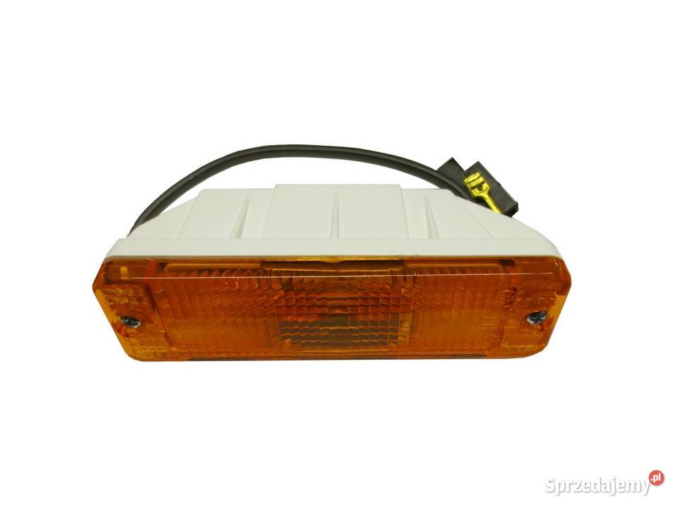 Lampa kierunkowskazu Multicar M26 lewaprawa Konstantynów Łódzki