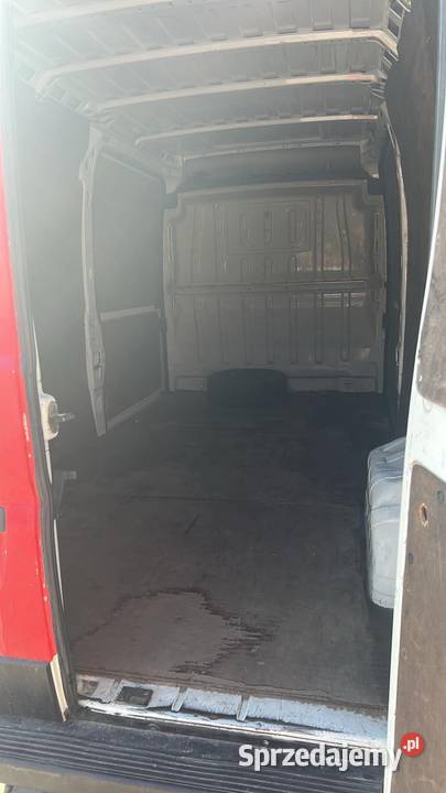 Citroen Jumper L3H2 Babice