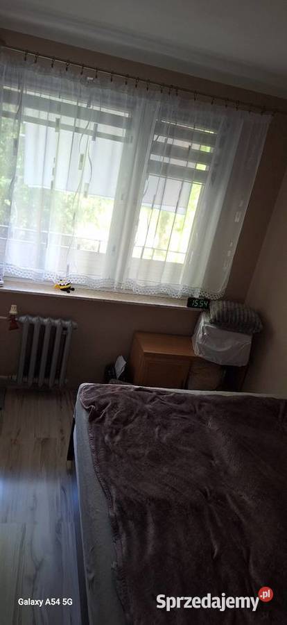 Mieszkanie 3pokojowe Piętro 1 Bielsko-Biała