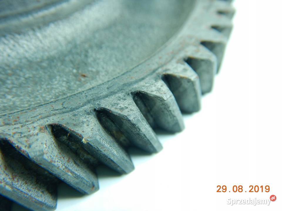 KOŁO ZĘBATE ROZRZĄDU IVECO FIAT 643684 ASO