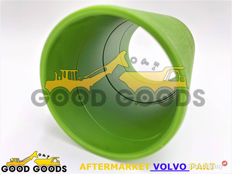 VOLVO TULEJA PLASTIKOWA 11054904 Władysławów