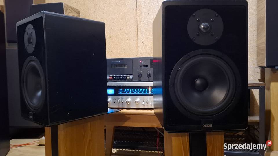 Canton Karat 920 Sława sprzedam