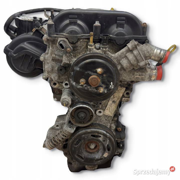 SILNIK A10XEP Opel Corsa D 10 12V 65 benzyna lubelskie Chełm