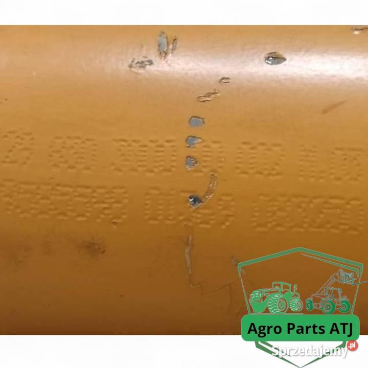 Siłownik hydrauliczny 9585598 Liebherr A 900 C Ciechanowiec