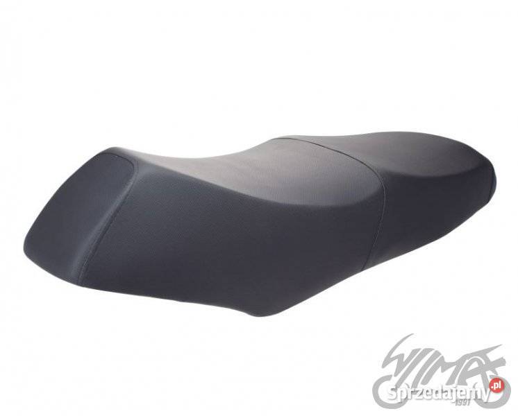 Nowe siedzenia duży skuter Zipp quantum