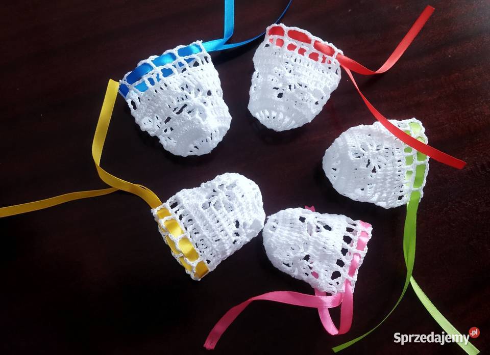 Koszulki na jajka Ryczówek