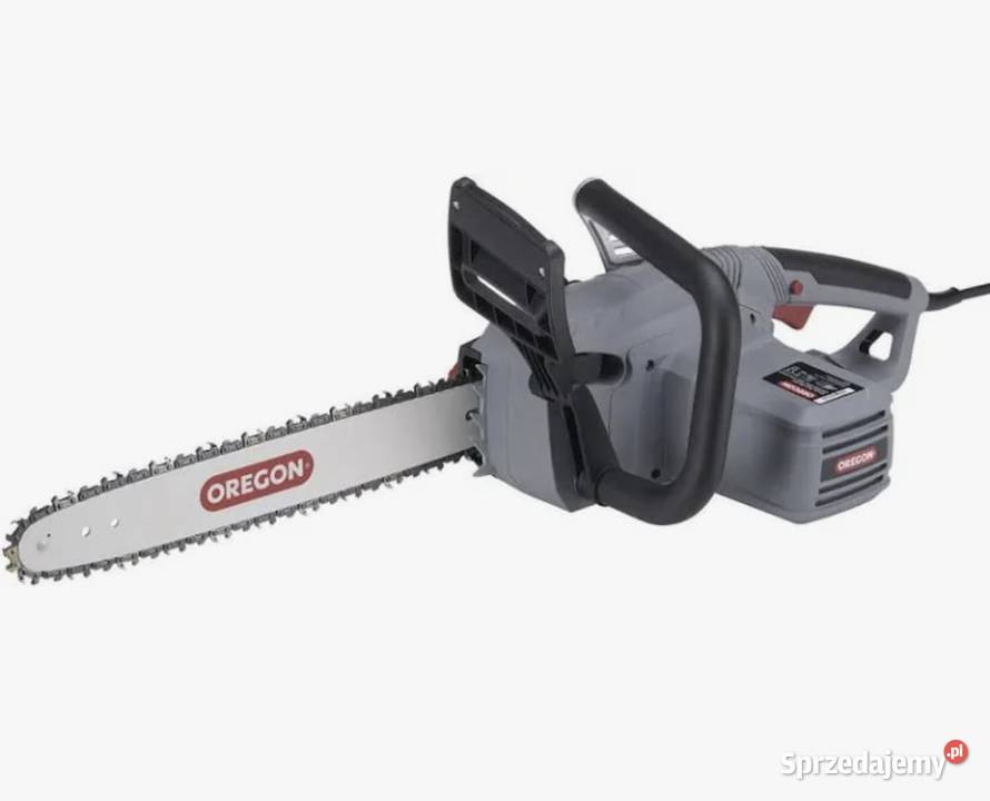 Pilarka elektryczna OREGON CS1500092 2400 Wat Brzesko