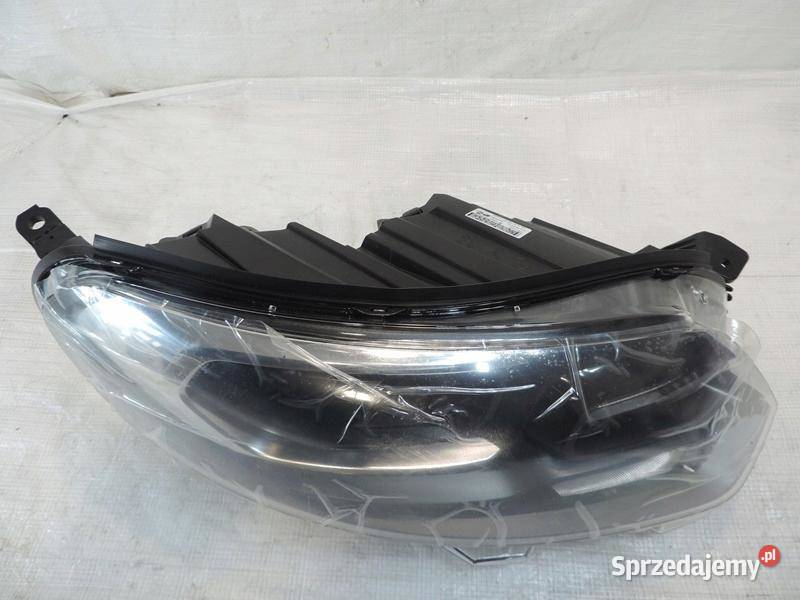 OPEL VIVARO C JUMPY PROACE EXPERT LAMPA PRZÓD