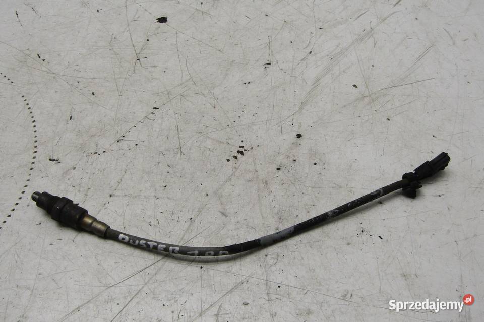 SONDA LAMBDA 16 SCe DACIA DUSTER II 226901841R osobowe