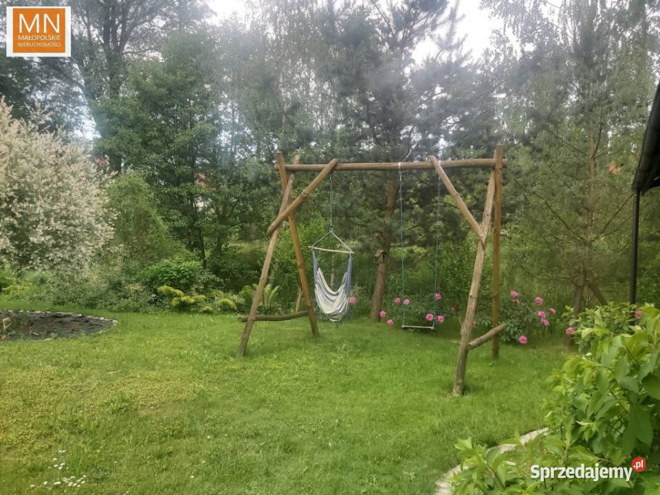 Dom wolnostojący 170m2 Zielonki