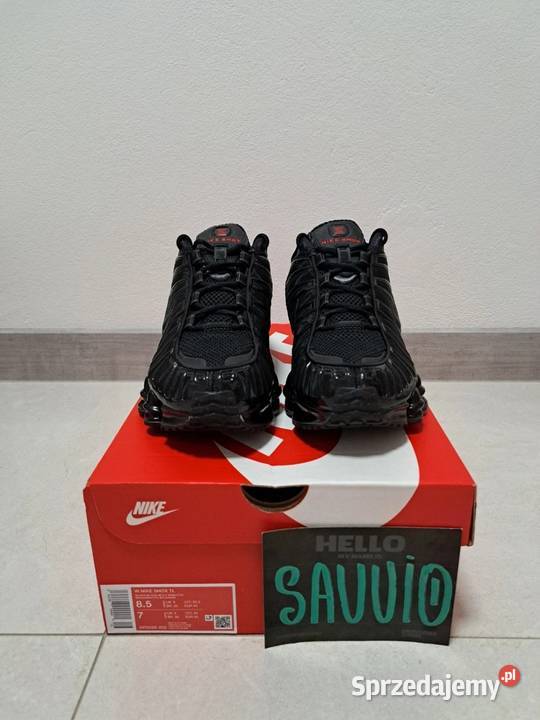 Buty Nike Shox TL r40 Nowy Sącz