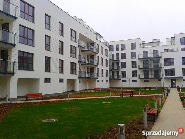 Penthouses 4 pokoje pow 1319 m2 Wilanów taras sprzedam