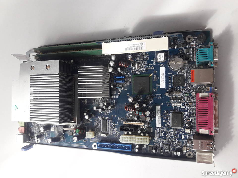 Płyta główna IBM 8171 Komputery i Akcesoria Olsztyn