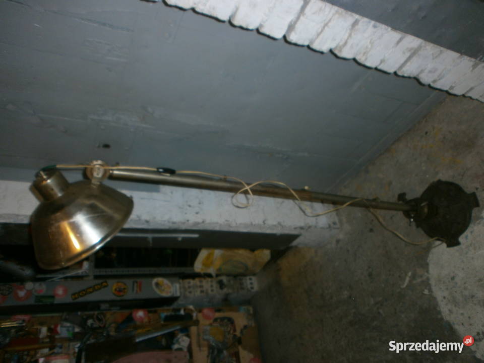 lampa lekarska medyczna Gdańsk