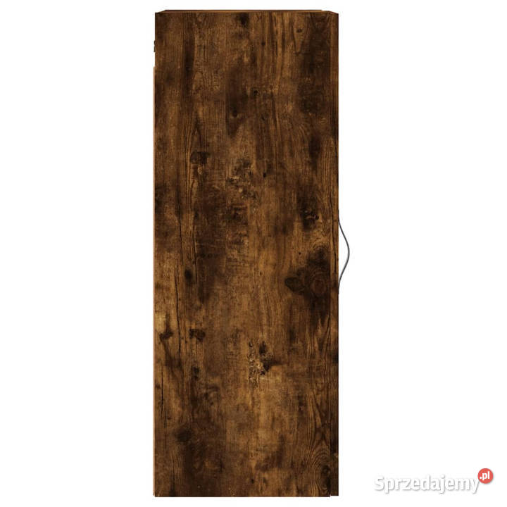 Szafka wisząca przydymiony dąb 345x34x90 sprzedam
