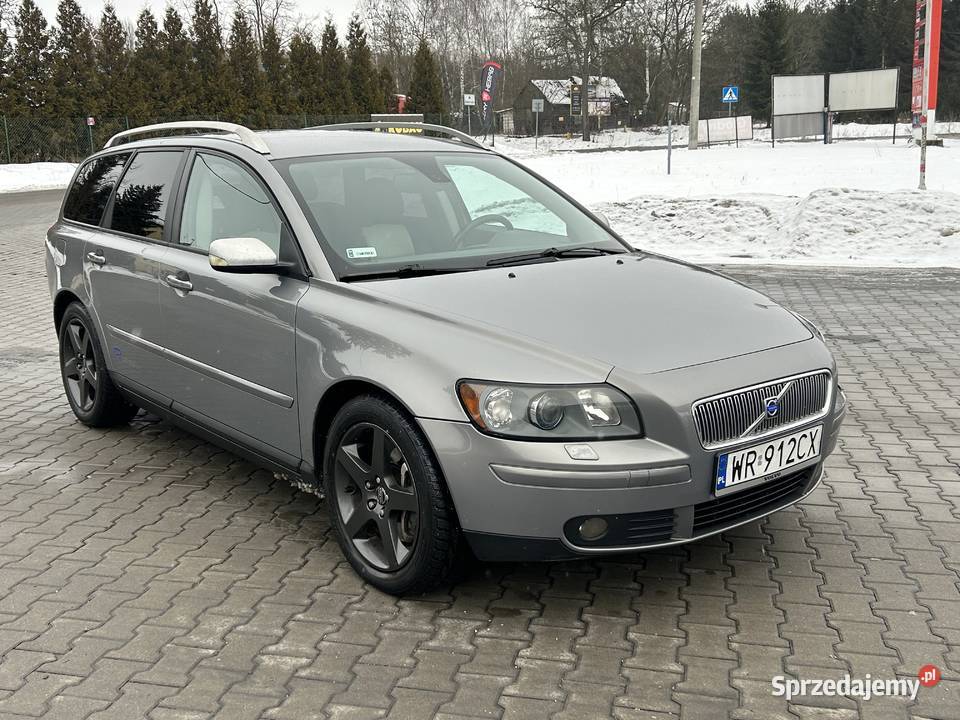 Volvo V5025TRdesign Lubartów