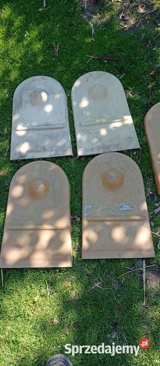 Osłona pozioma Kos Kalisz