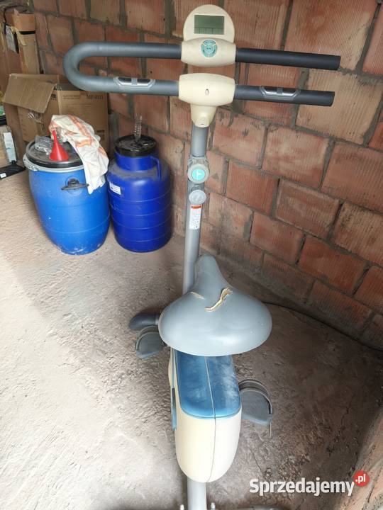 Sprzedam rower treningowy świętokrzyskie Smogorzów sprzedam
