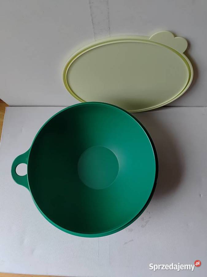 Tupperware maximilian 78 l niebieski Chęciny