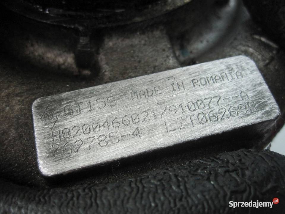 TRAFIC VIVARO 20 DCI M9R782 09r 90