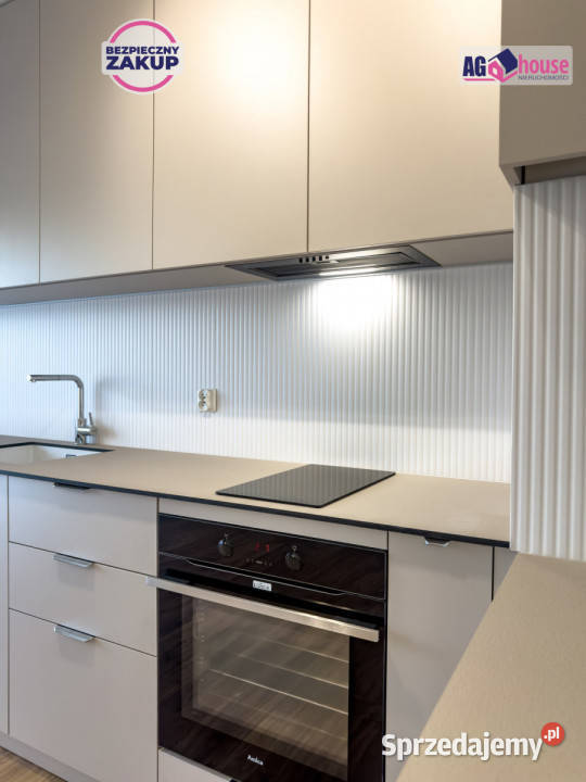 Sprzedam mieszkanie Jastarnia 492m2 3pokojowe sprzedam