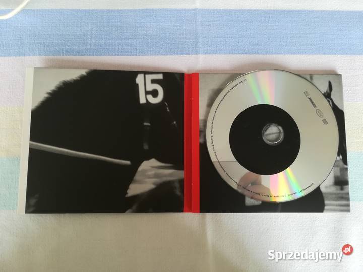 gotan project lunatico tango 2 płyty nowoczesne CD Gdańsk