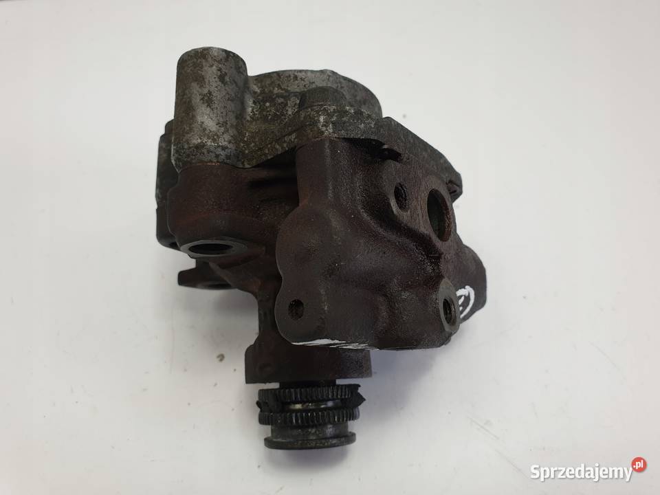 Chrysler Pt Cruiser 20 16V POMPA WSPOMAGANIA Pompy wspomagania Rudka