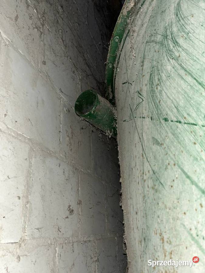 Mieszalnik pasz IGAMET Śrutownik Agromet Rolnictwo mazowieckie