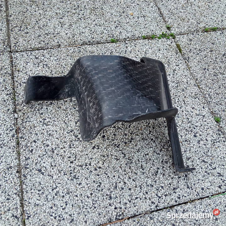 Audi A2 Osłona rozrusznika 8Z0911295 podkarpackie sprzedam