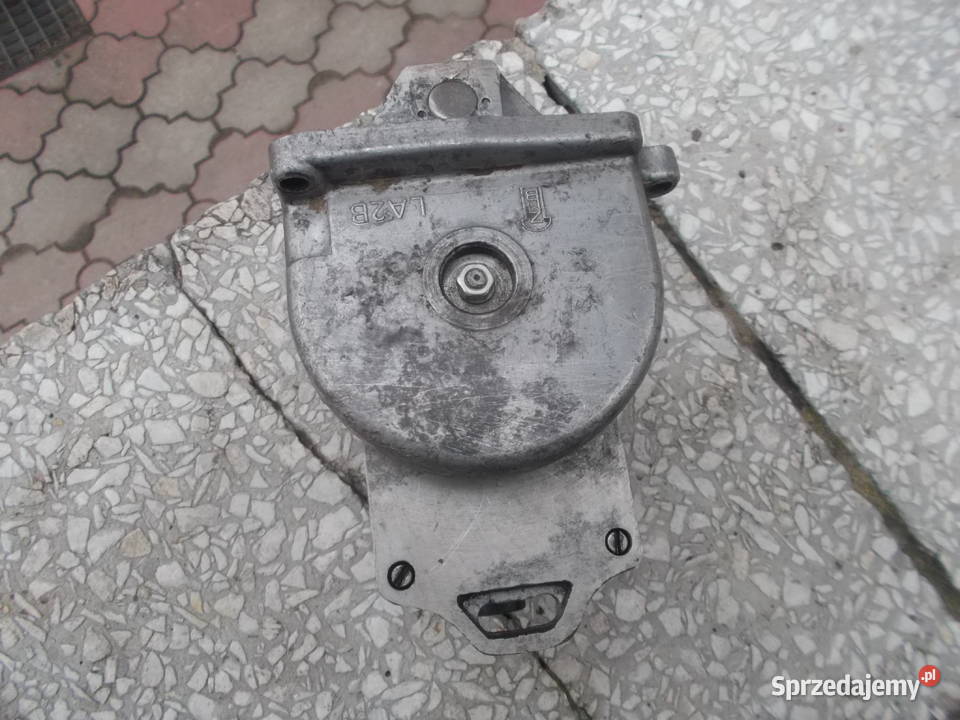 junak m07m10 iskrownik Ziębice