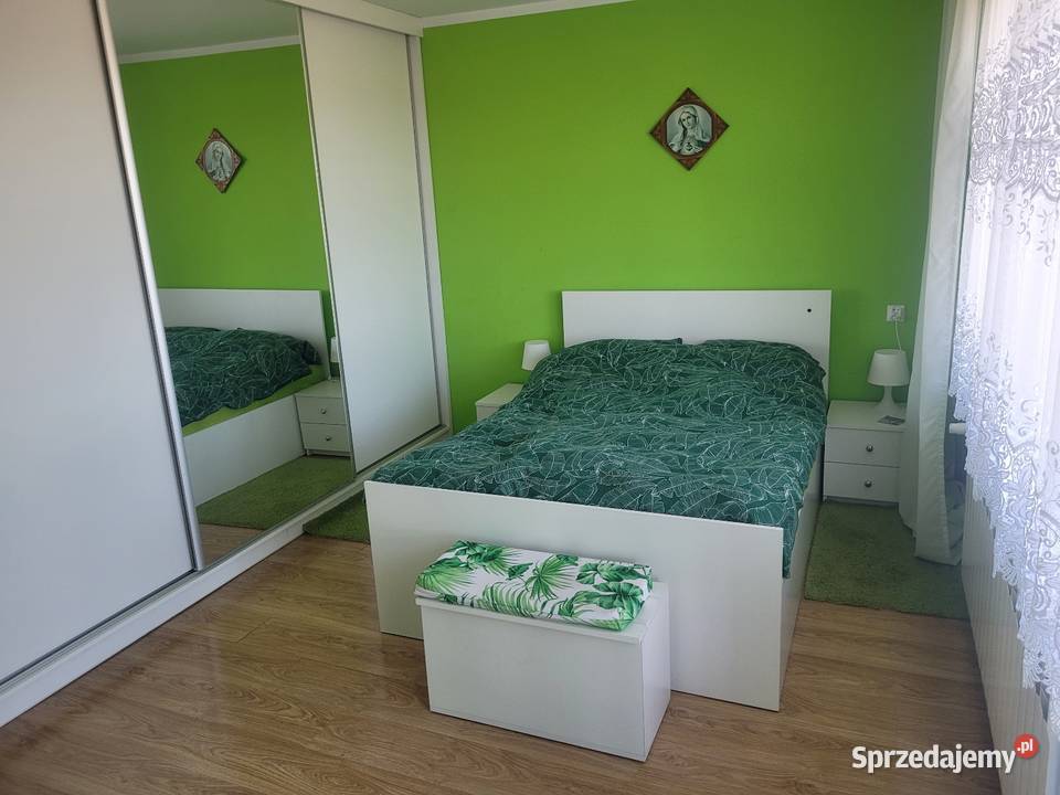 Magazyn Garaż 440m Dom Długie