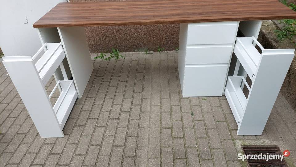Wyspa kuchenna Ikea MetodEkbacken Poznań
