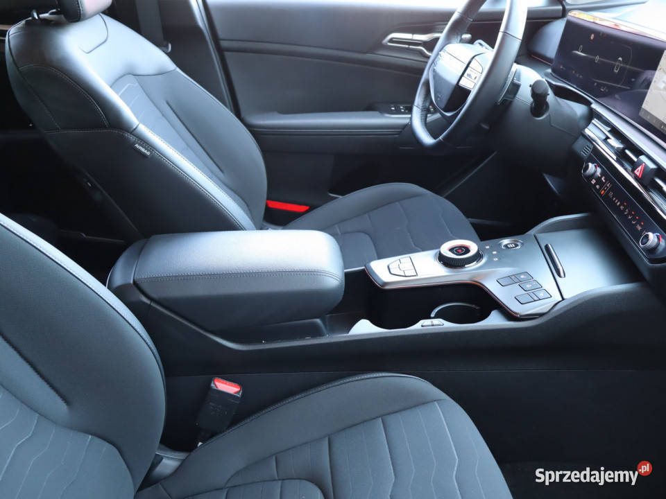 Kia Sportage 16 TGDI wspomaganie kierownicy Sportage śląskie Katowice