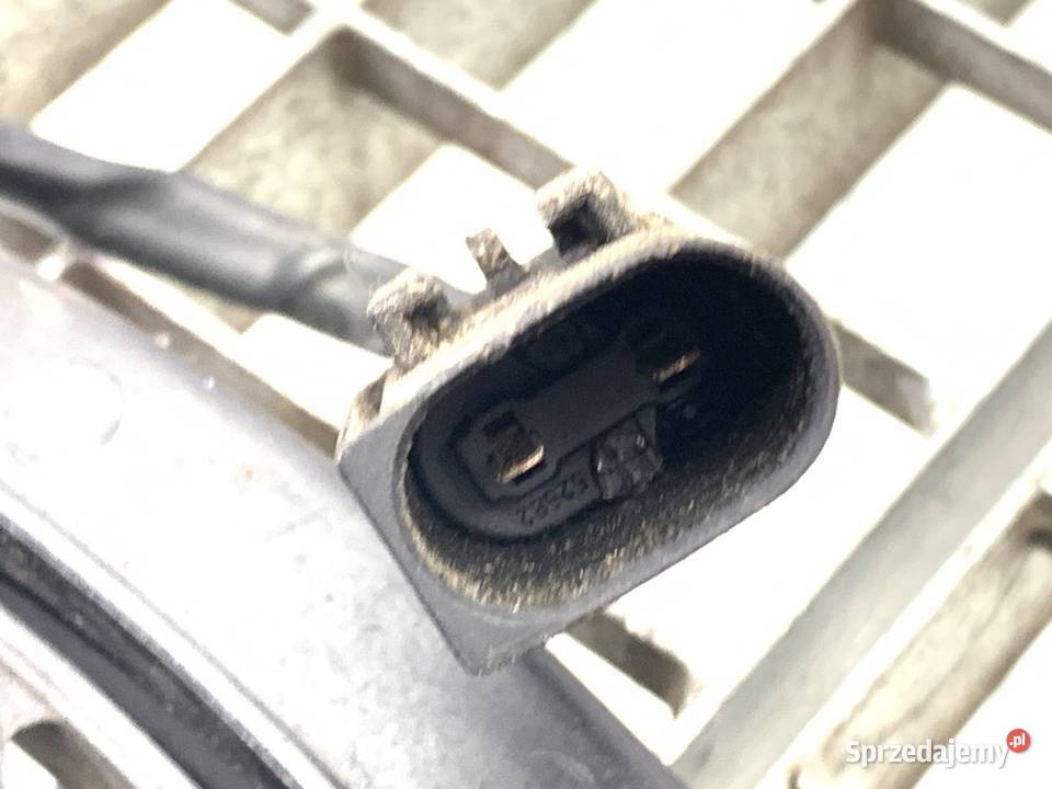 WENTYLATOR CHŁODNICY MINI R56 16 120 2754854