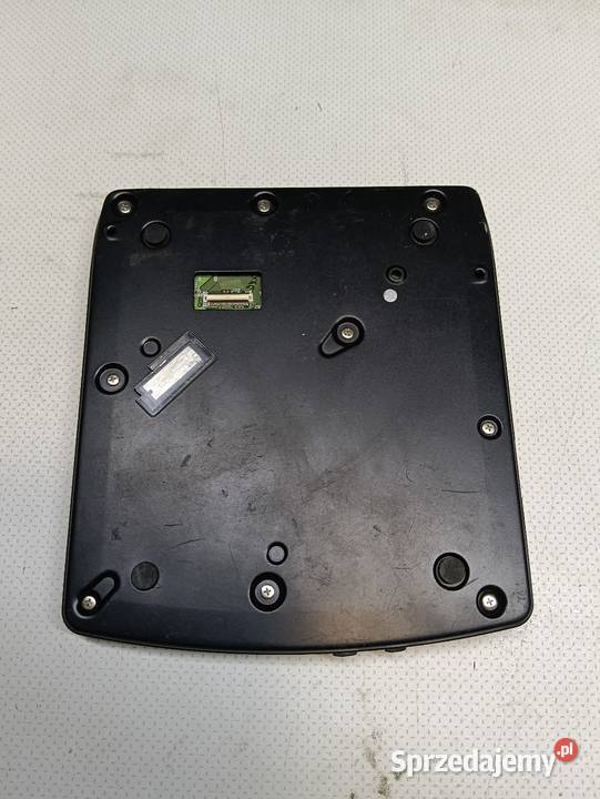 Przenośny odtwarzacz CD Drążdżewo Nowe