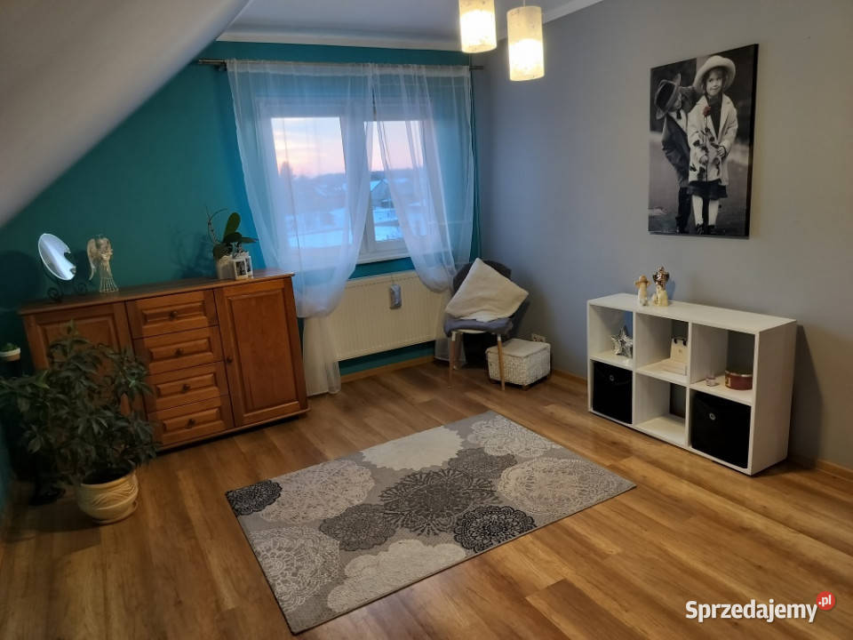 Dom jednorodzinny Sprzedaż Kwaczała sprzedam