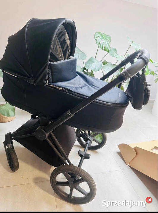 Wózek Cybex Priam Białystok