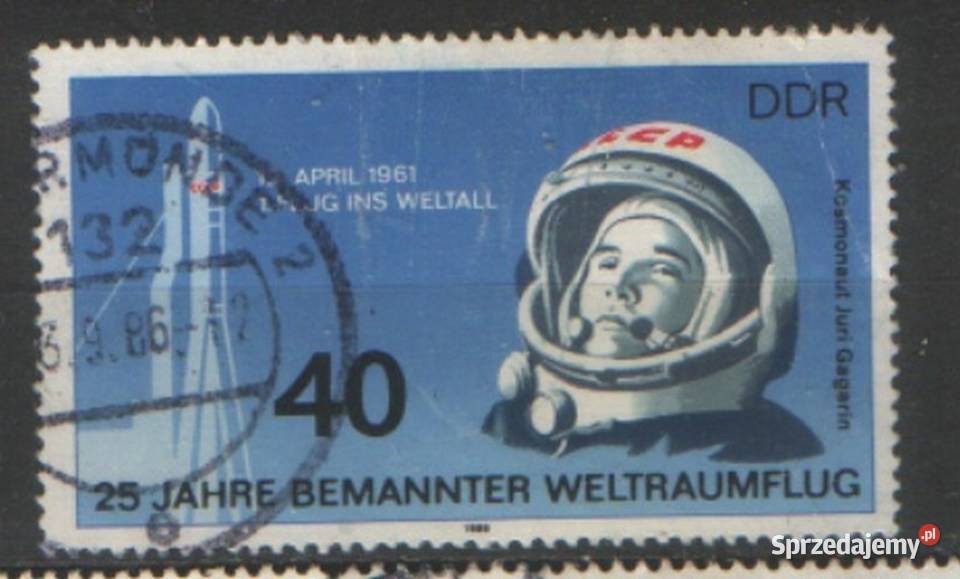 Zn NRD Mi 2994 7 3005 15 9 36 45 8 kas 1986 Gliwice