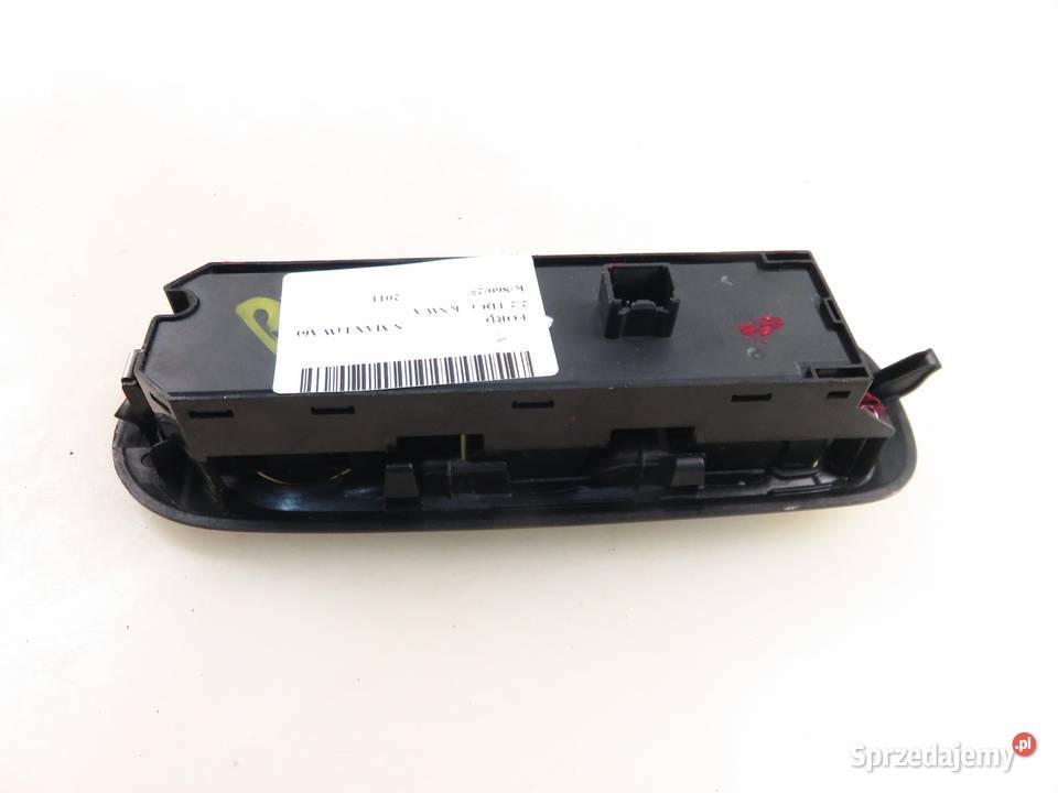 PANEL SZYB FORD S I WA6 AM2T14A132BA