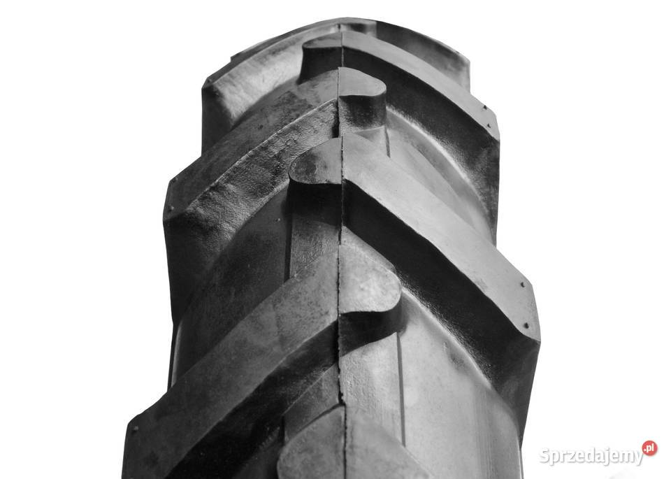 Opona rolnicza 83020 8PR 8320 83x20 Jodła Tajęcina